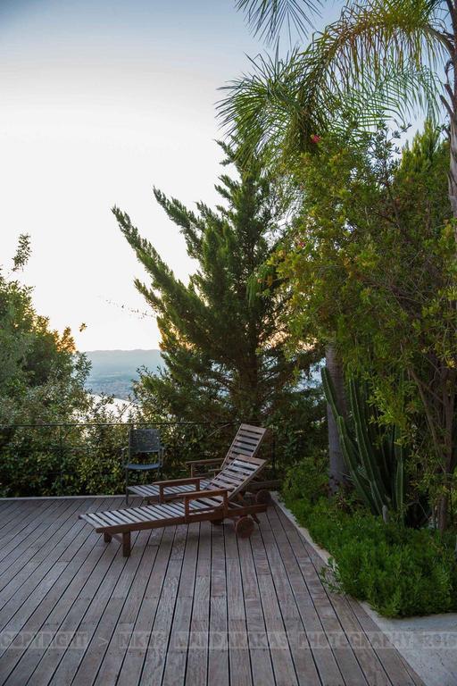 Villa Mos Каламата Экстерьер фото